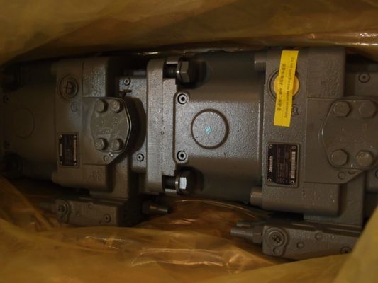 오일 A11vlo145 안전 지불을 위한 수압 펌프