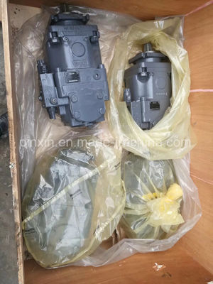 A11vlo130 수압 펌프에 대한 미국 달러 지원