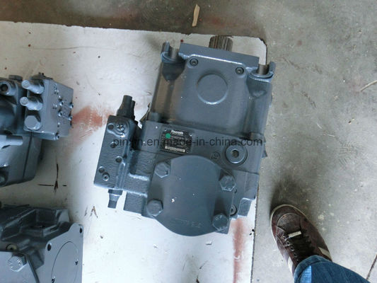 최고 A11VO145LRDS/11R-NZD12K83 렉스로스 환불 정책에 포함되지 않은 수압 펌프