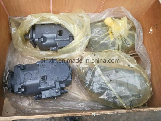 최고 A11VO145LRDS/11R-NZD12K83 렉스로스 환불 정책에 포함되지 않은 수압 펌프