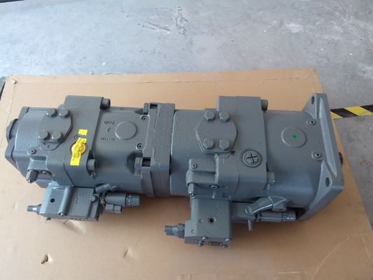 수직 펌프 샤프트 A11vo75 로터리 드릴링 응용을위한 수압 펌프