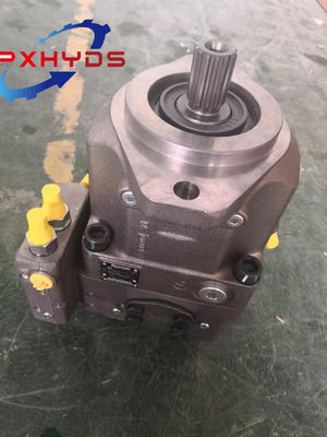 원통 A11vo60 수압 펌프