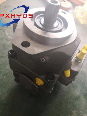 원통 A11vo60 수압 펌프