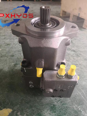 원통 A11vo60 수압 펌프