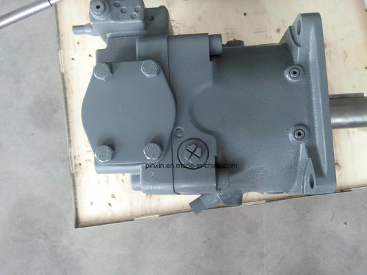 안전 지불 A11vlo130 산리 콘크리트 펌프용 수압 펌프 85kg