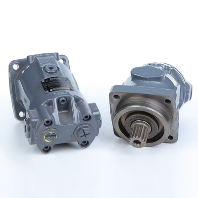 수압 모터 A2FM32/61W-Vab010 렉스로스 오리지널 패키지 크기 30.00cm * 20.00cm * 18.00cm