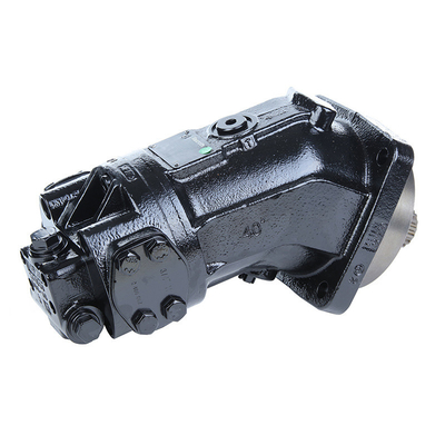 수압 모터 A2FM32/61W-Vab010 렉스로스 오리지널 패키지 크기 30.00cm * 20.00cm * 18.00cm