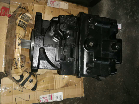 PMHP90 PMHM90 PMHP100 PMHM100 A4VG28-B 건설 기계용 수압 피스톤 펌프