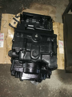 PMHP90 PMHM90 PMHP100 PMHM100 A4VG28-B 건설 기계용 수압 피스톤 펌프