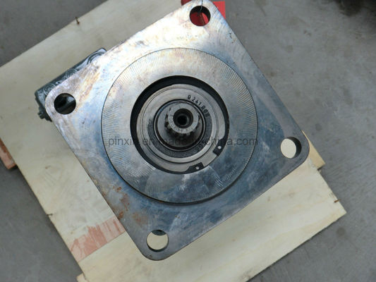 보증된 A11vo75 수압 피스톤 펌프 부품