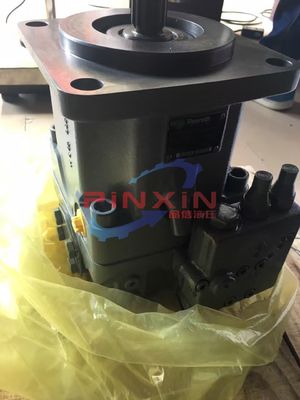 단일 실린더 A11vo75 시리즈 수압 펌프