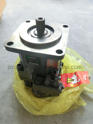 단일 실린더 A11vo75 시리즈 수압 펌프