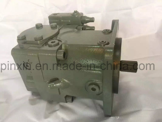 단일 실린더 A11vo75 시리즈 수압 펌프