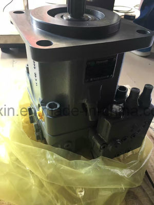 단일 실린더 A11vo75 시리즈 수압 펌프