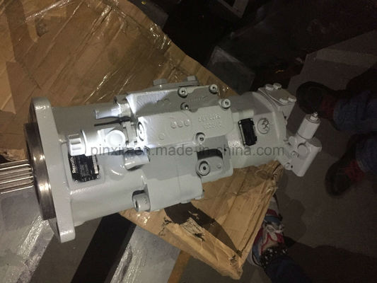 수압 원형 방사선 A11vlo190 시리즈 펌프 부품 주문을 받아 제공