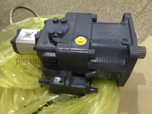 수압 원형 방사선 A11vlo190 시리즈 펌프 부품 주문을 받아 제공