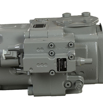 방사성 플러거 펌프 타입 밸브 유동 수압 피스톤 펌프 A11vlo260 Lrdu2 시리즈