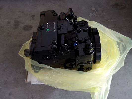 A4vg71 로터리 굴착 오일 펌프 펌프 수압 피스톤 펌프 모터