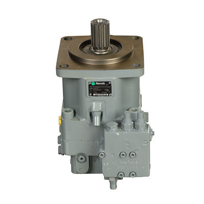 수직 A11vo40 A11vo60 A11vo75 A11vo95 A11vo130 A11vlo130 A11vo145 A11vlo260 피스톤 펌프