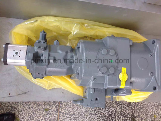 수직 펌프 샤프트 위치 A11VLO190LRDU2 포장 기계 및 Pts를 위한 수소 펌프