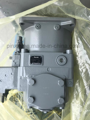 장수용 기간 포장 기계용 탄소 강철 수압 엔진 펌프 A11vlo190