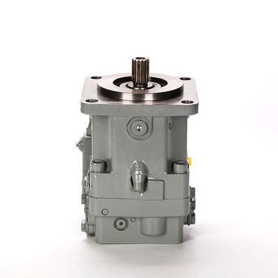 장수용 기간 포장 기계용 탄소 강철 수압 엔진 펌프 A11vlo190