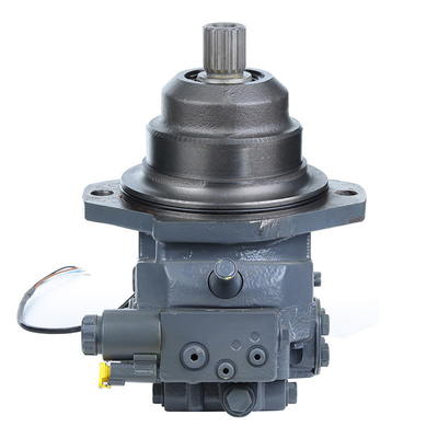 커스터마이징 가능한 Rexroth AA6VM80 수압 모터 교체로 최고의 성능을 얻으십시오