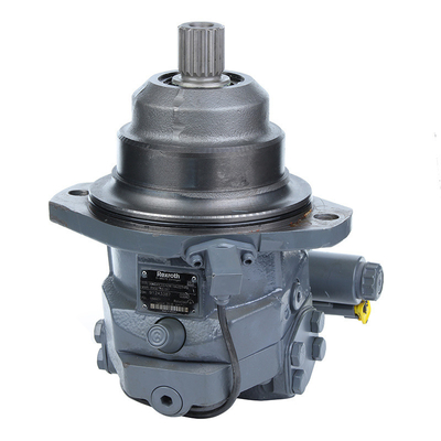 커스터마이징 가능한 Rexroth AA6VM80 수압 모터 교체로 최고의 성능을 얻으십시오
