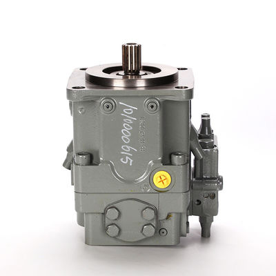 A11vo260 A11vo40 A11vo60 A11vo75 A11vo95 A11vo130 A11vo145 A11vo190에 대한 수압 펌프 사용자 정의