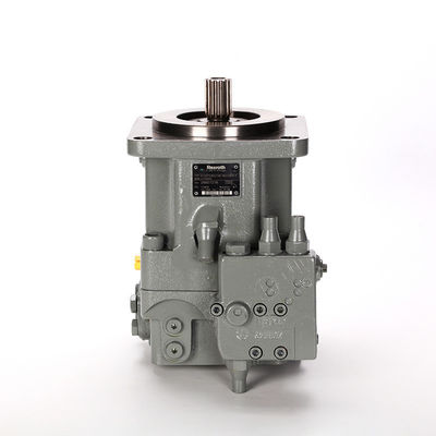 A11vo260 A11vo40 A11vo60 A11vo75 A11vo95 A11vo130 A11vo145 A11vo190에 대한 수압 펌프 사용자 정의