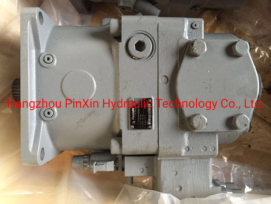 A11vo260 A11vo40 A11vo60 A11vo75 A11vo95 A11vo130 A11vo145 A11vo190에 대한 수압 펌프 사용자 정의