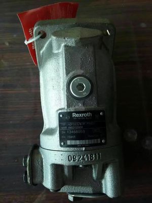 부식 저항성 A2fo23 세리세 수압 피스톤 펌프 크롤러 크레인의 예비 부품