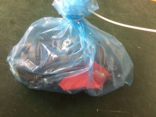 A2fo 펌프와 방사성 플랑저 타입 밸브 수압 예비 부품 안전 지불