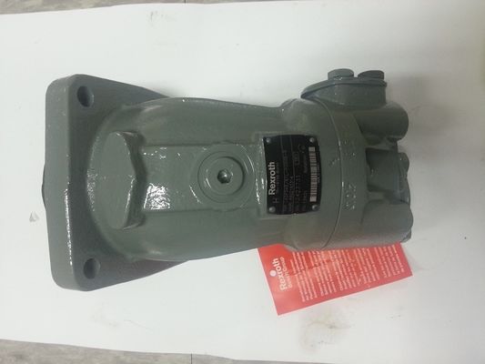 A2f45 수압 피스톤 펌프에 대한 안전한 지불