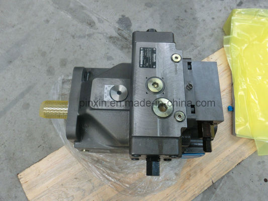 A4vso180dr/Lr2/Drg 트럭 믹서 트레일러용 수압 피스톤 펌프