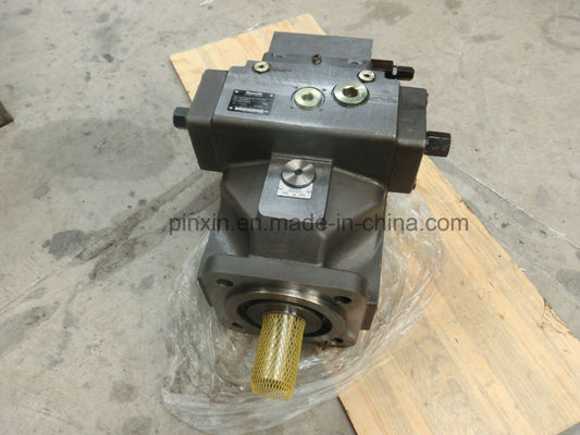 A4vso180dr/Lr2/Drg 트럭 믹서 트레일러용 수압 피스톤 펌프