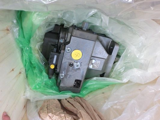 A4vso180dr/Lr2/Drg 트럭 믹서 트레일러용 수압 피스톤 펌프