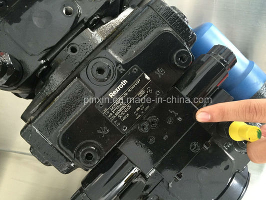 A4vg40 수압 펌프