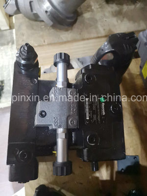 A4vg40 수압 펌프