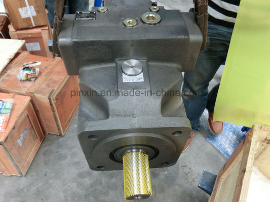 수직 펌프 샤프트 위치 A4vso250dr/Lr2/Drg 발굴기 포장 기계용 피스톤 펌프