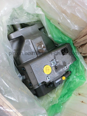 수직 펌프 샤프트 위치 A4vso250dr/Lr2/Drg 발굴기 포장 기계용 피스톤 펌프