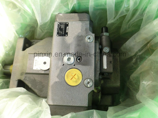 수직 펌프 샤프트 위치 A4vso250dr/Lr2/Drg 발굴기 포장 기계용 피스톤 펌프