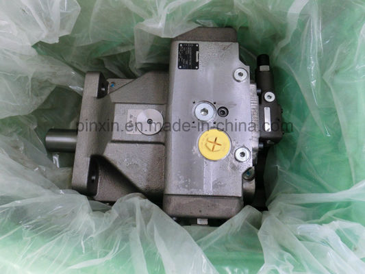 수직 펌프 샤프트 위치 A4vso250dr/Lr2/Drg 발굴기 포장 기계용 피스톤 펌프