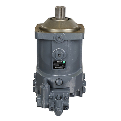 고객 요구 사항에 따라 Rexroth A6vm115 피스톤을 위한 수압 모터