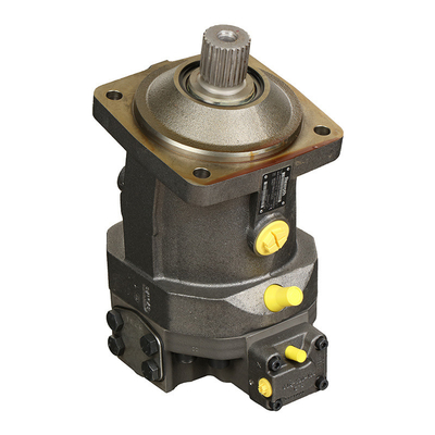 고객 요구 사항에 따라 Rexroth A6vm115 피스톤을 위한 수압 모터