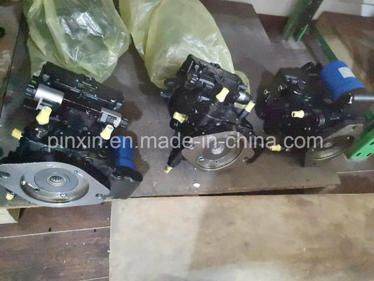 도보기계 등급용 A4vg40ez2dm1/32r 가 cast iron gear pump를 위한 지원금