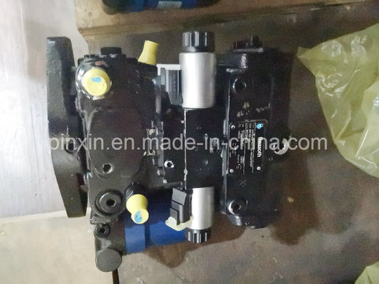 도보기계 등급용 A4vg40ez2dm1/32r 가 cast iron gear pump를 위한 지원금