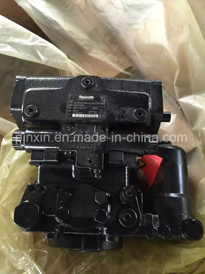 맞춤형 수압 피스톤 펌프 A4vg56ez2dm1/32r-Nsc02f023sp 드럼 롤러