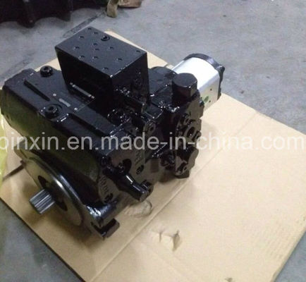 맞춤형 수압 피스톤 펌프 A4vg56ez2dm1/32r-Nsc02f023sp 드럼 롤러