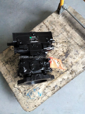 맞춤형 수압 피스톤 펌프 A4vg56ez2dm1/32r-Nsc02f023sp 드럼 롤러